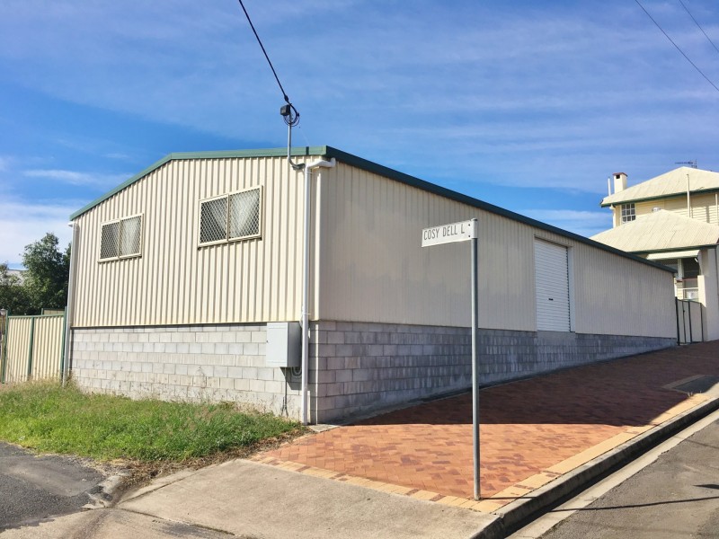 61 Haly Street, Wondai QLD 4606