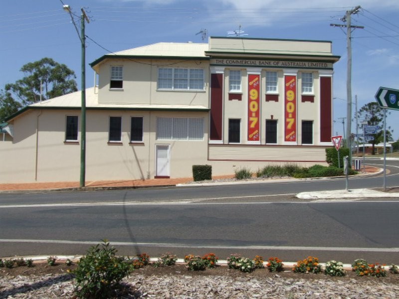 61 Haly Street, Wondai QLD 4606