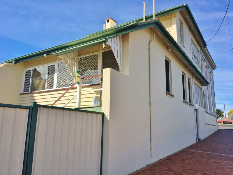 61 Haly Street, Wondai QLD 4606