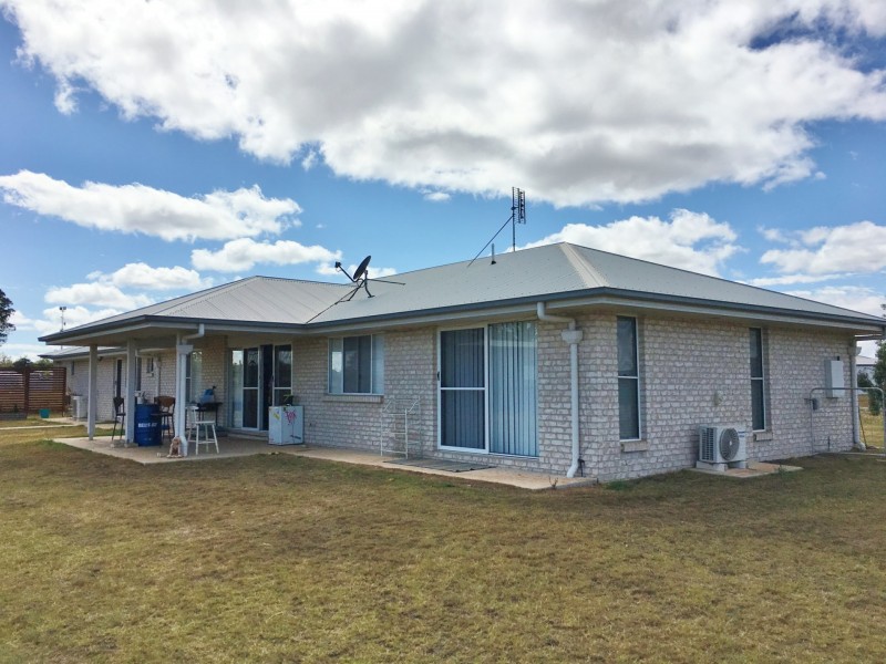 94-96 Rosella Parade, Kingaroy QLD 4610