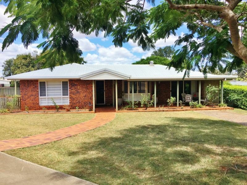 4 Lister Court, Kingaroy QLD 4610