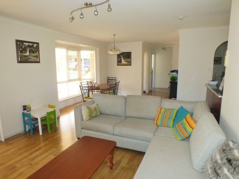 4 Lister Court, Kingaroy QLD 4610