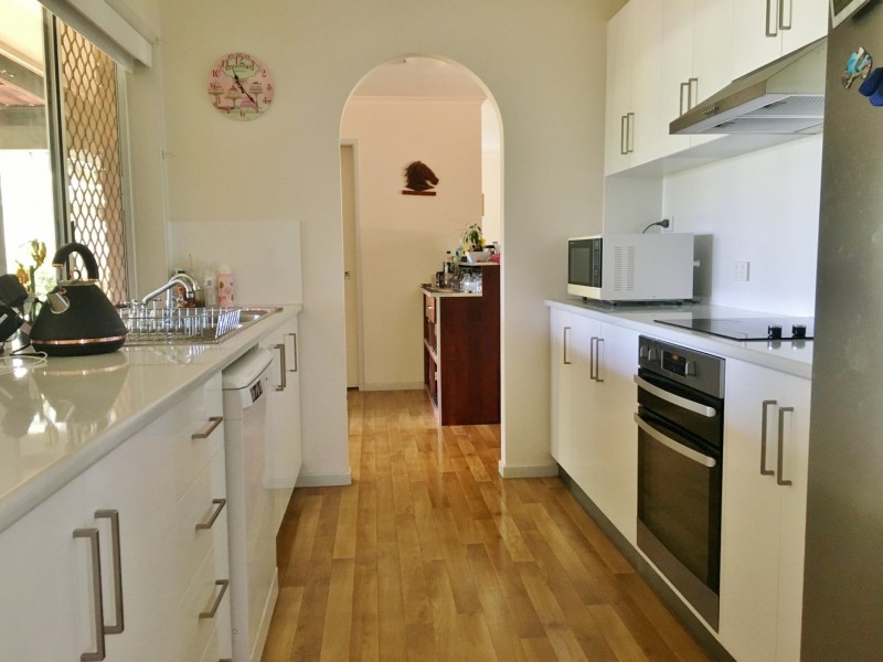 4 Lister Court, Kingaroy QLD 4610