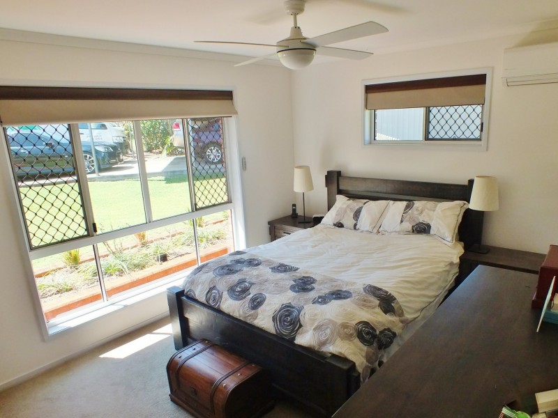 4 Lister Court, Kingaroy QLD 4610