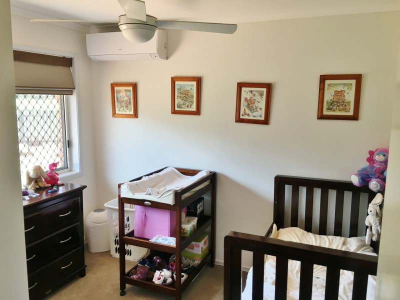4 Lister Court, Kingaroy QLD 4610