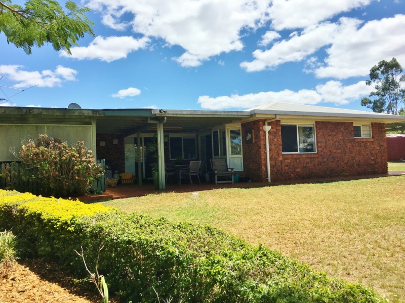 4 Lister Court, Kingaroy QLD 4610
