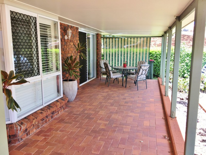 4 Lister Court, Kingaroy QLD 4610