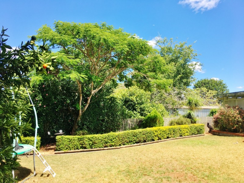 4 Lister Court, Kingaroy QLD 4610