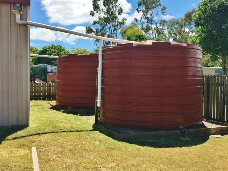 4 Lister Court, Kingaroy QLD 4610