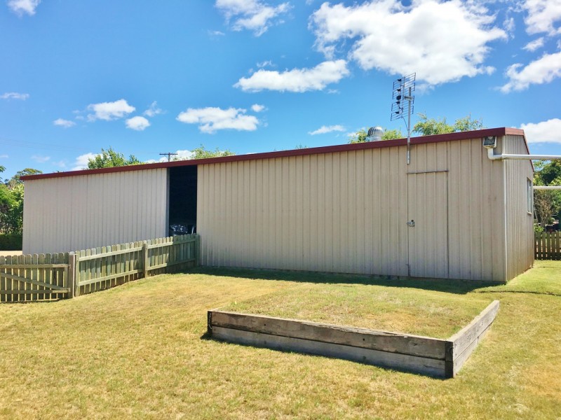 4 Lister Court, Kingaroy QLD 4610