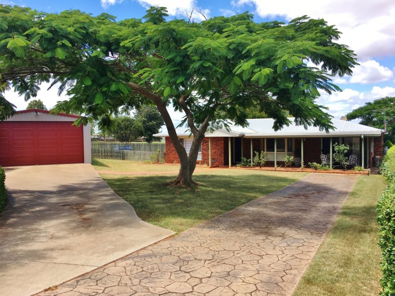 4 Lister Court, Kingaroy QLD 4610