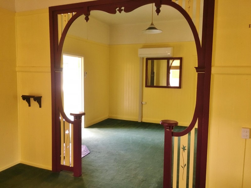 35 Belle Street, Kingaroy QLD 4610