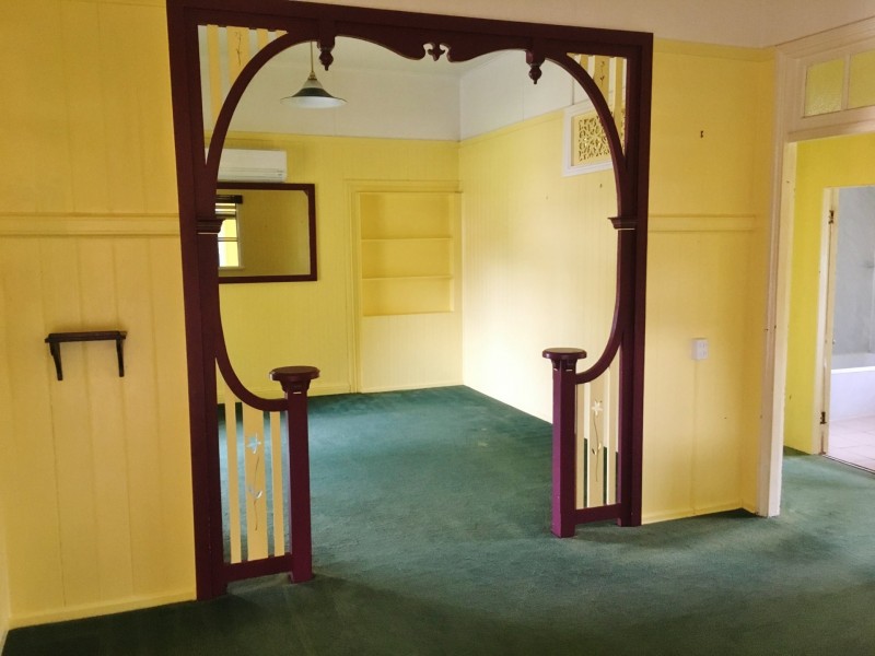 35 Belle Street, Kingaroy QLD 4610