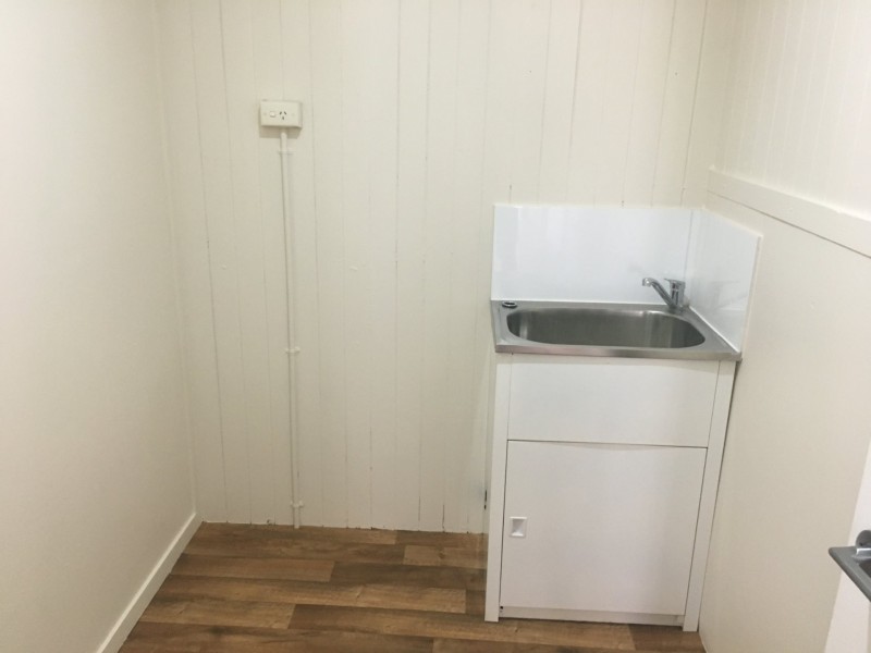 Unit 1/281 Haly Street, Kingaroy QLD 4610