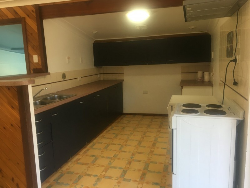 4355 Kingaroy Cooyar Road, Maidenwell QLD 4615