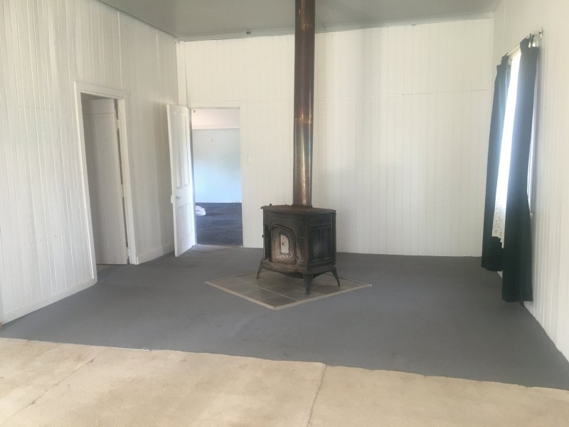 4355 Kingaroy Cooyar Road, Maidenwell QLD 4615