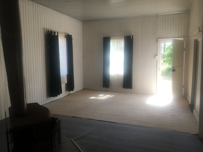 4355 Kingaroy Cooyar Road, Maidenwell QLD 4615
