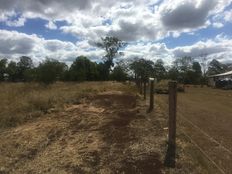 4355 Kingaroy Cooyar Road, Maidenwell QLD 4615