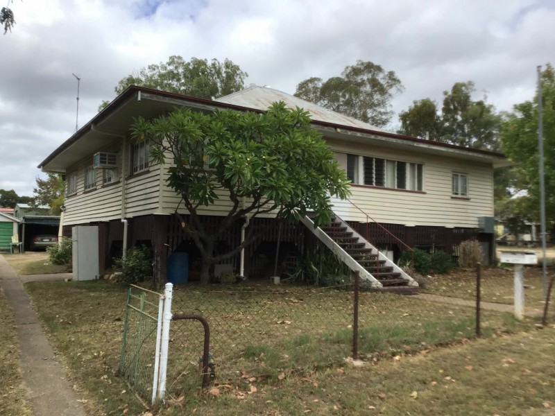 80 Pring Street, Wondai QLD 4606