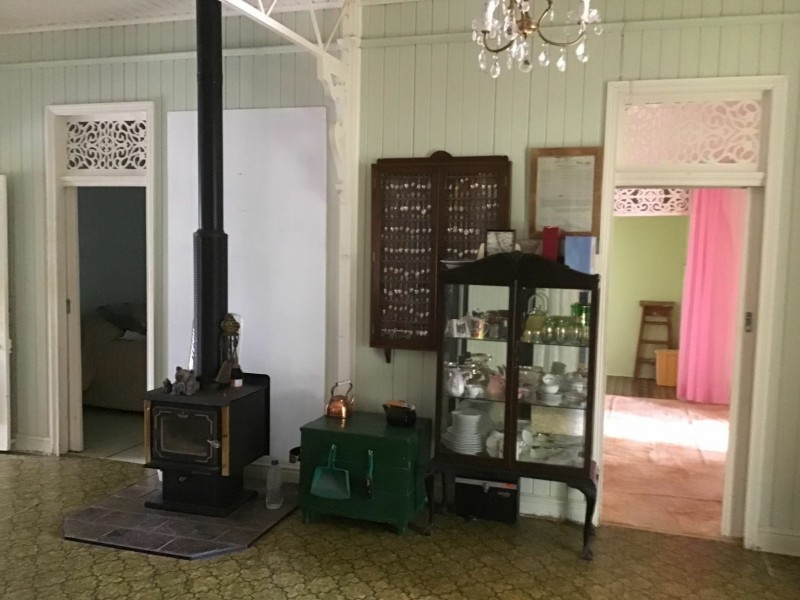 80 Pring Street, Wondai QLD 4606