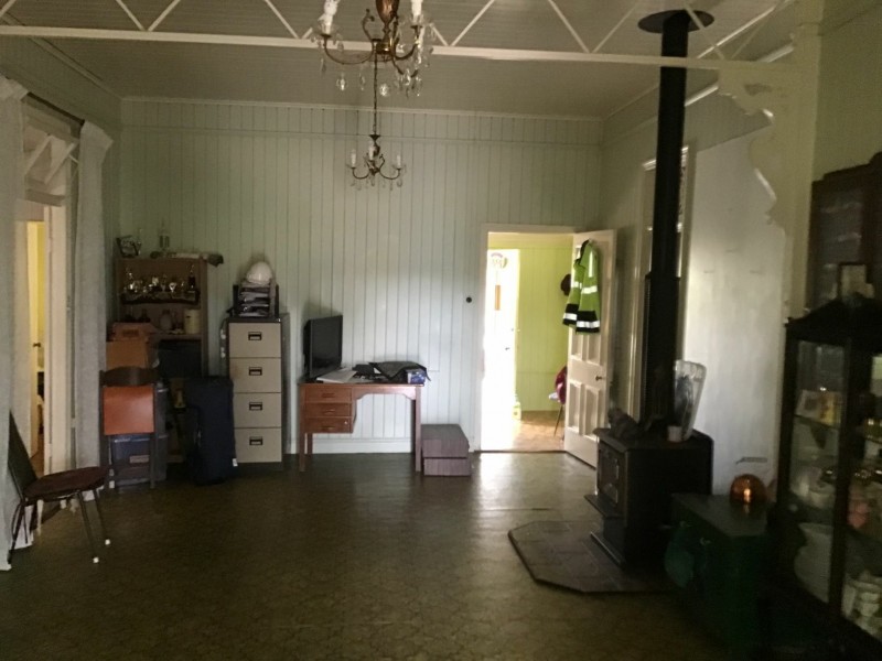 80 Pring Street, Wondai QLD 4606
