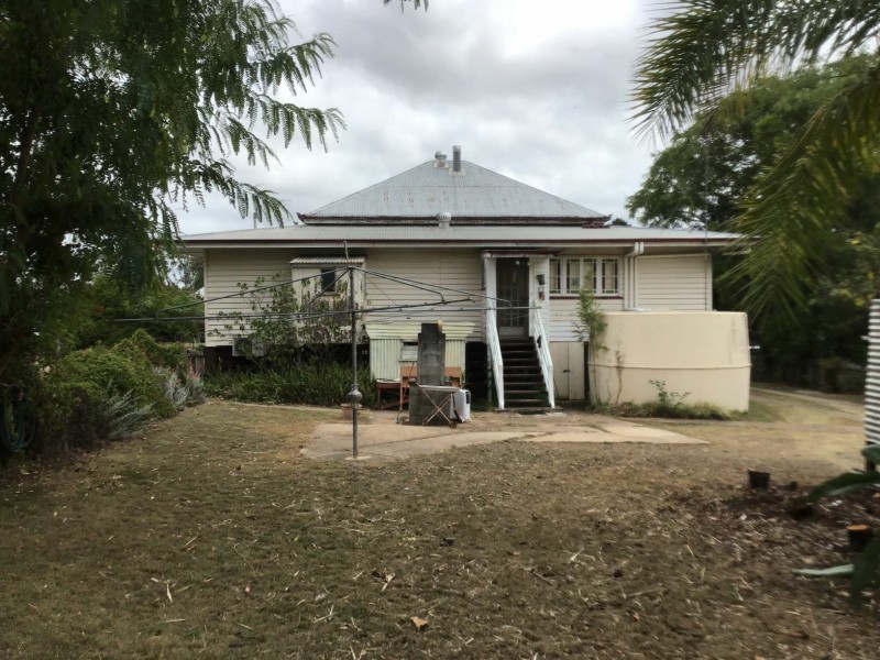 80 Pring Street, Wondai QLD 4606