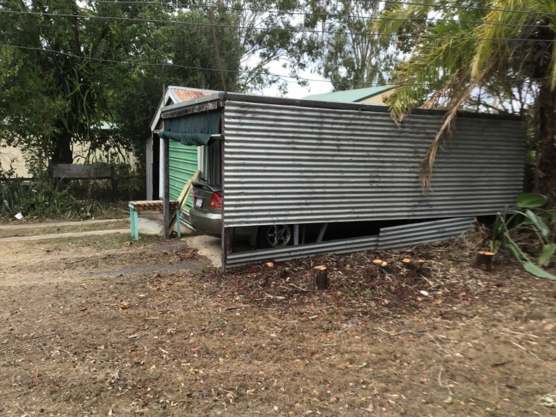 80 Pring Street, Wondai QLD 4606