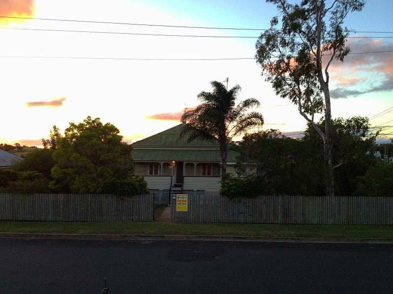 37 Gore Street, Murgon QLD 4605