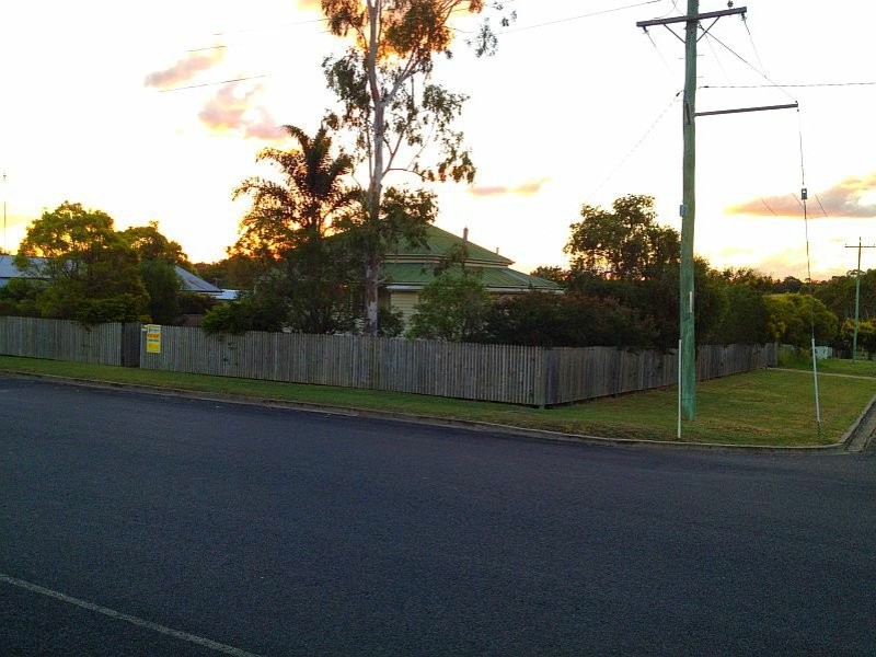 37 Gore Street, Murgon QLD 4605