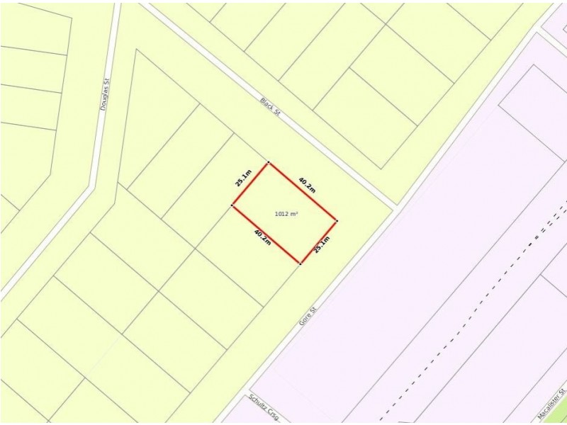 37 Gore Street, Murgon QLD 4605