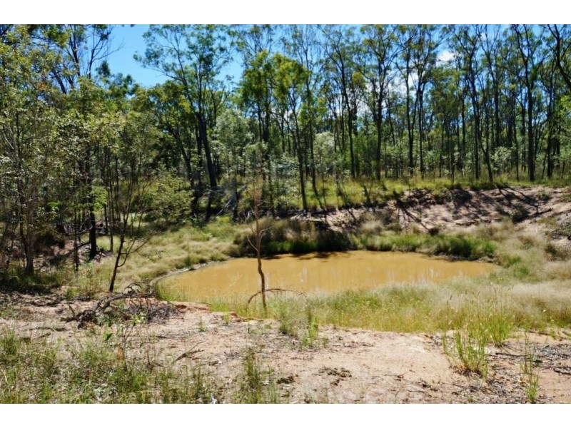 Lot 2 Proston Boondooma Road, Coverty QLD 4613