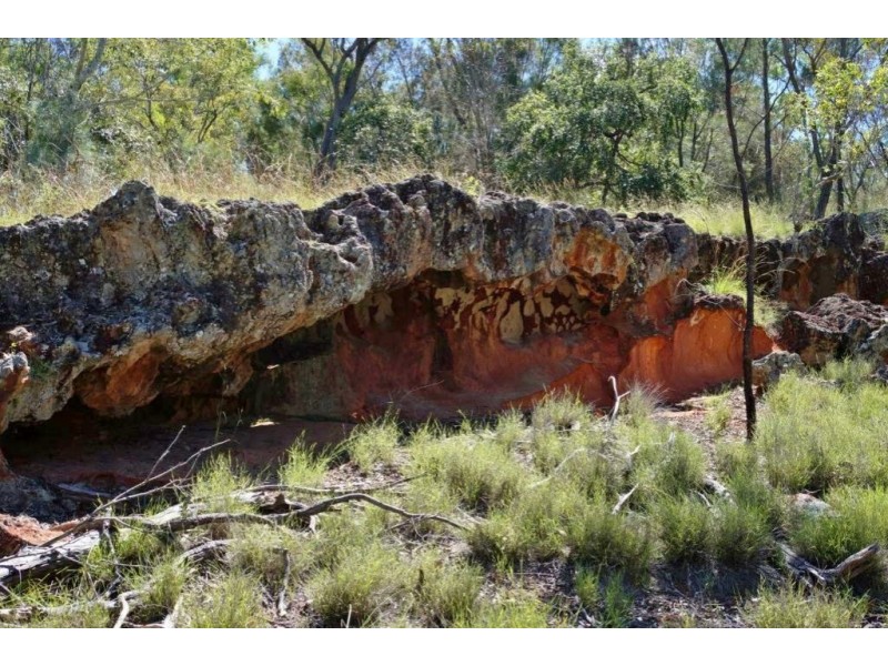 Lot 2 Proston Boondooma Road, Coverty QLD 4613