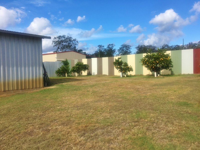 150 Mackenzie Street, Wondai QLD 4606