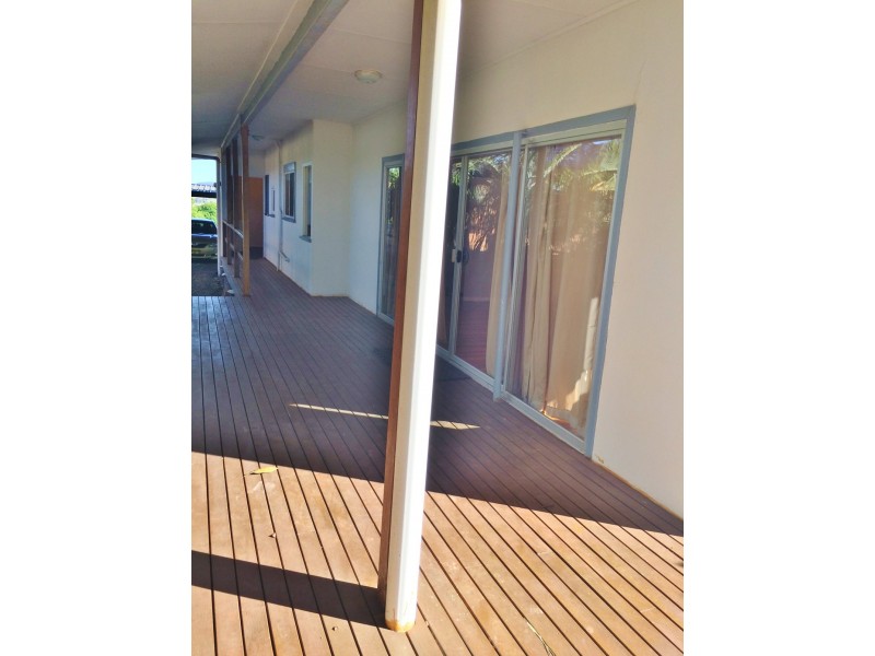 19 DANGORE STREET, Tingoora QLD 4608