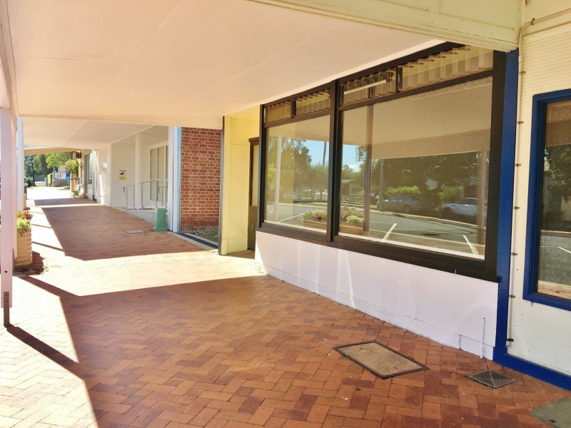 26 Mackenzie Street, Wondai QLD 4606