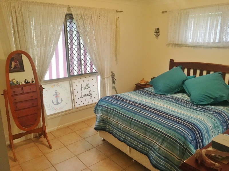 16 Outridge Street, Wondai QLD 4606