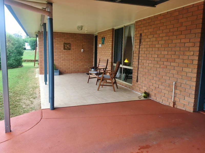 16 Outridge Street, Wondai QLD 4606