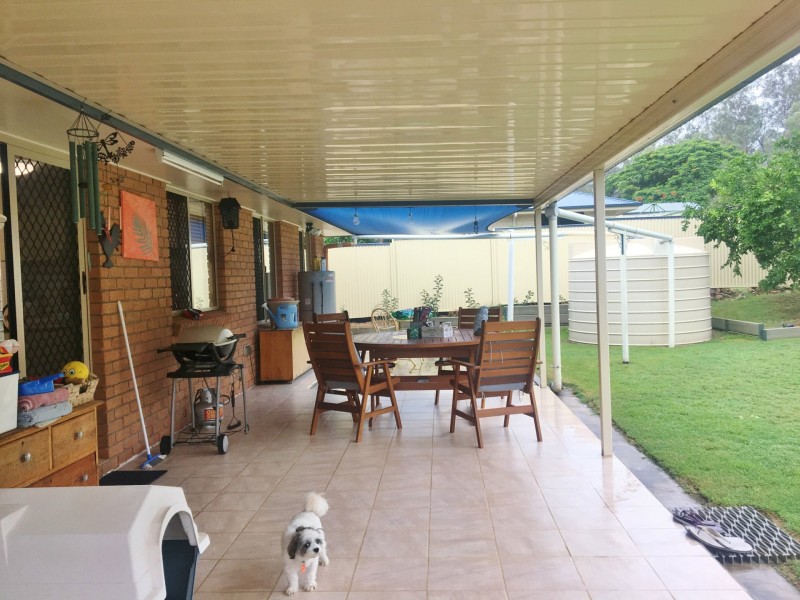 16 Outridge Street, Wondai QLD 4606