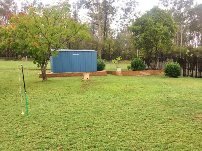 16 Outridge Street, Wondai QLD 4606