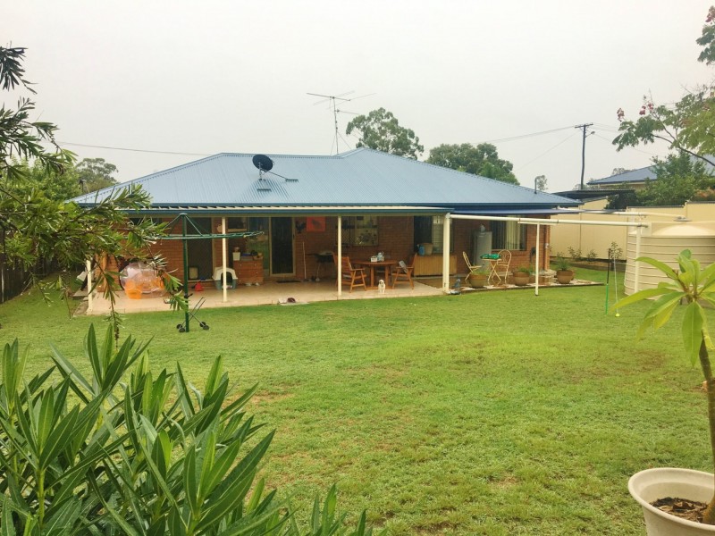 16 Outridge Street, Wondai QLD 4606