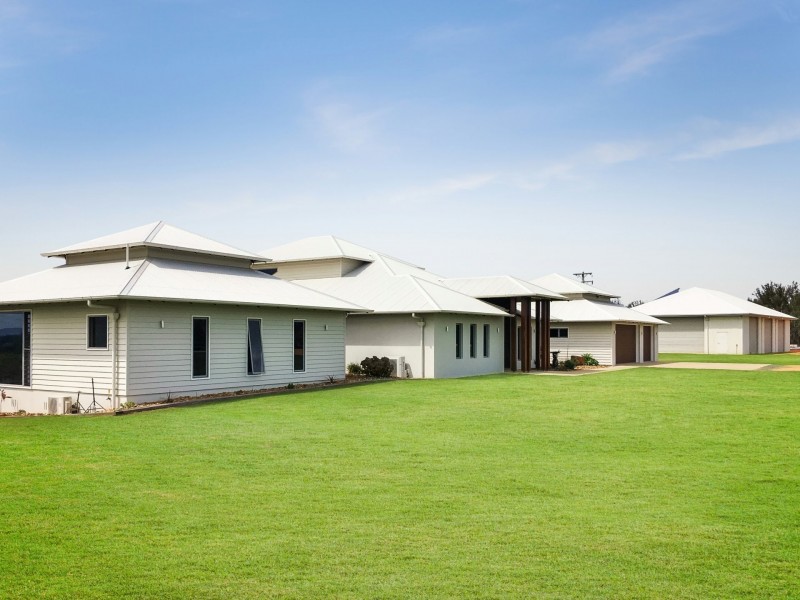 904 River Road, Kingaroy QLD 4610