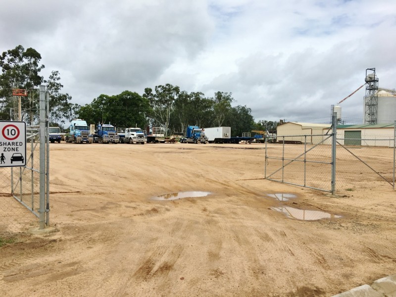 Lot 7 Stolzenberg Street, Kingaroy QLD 4610