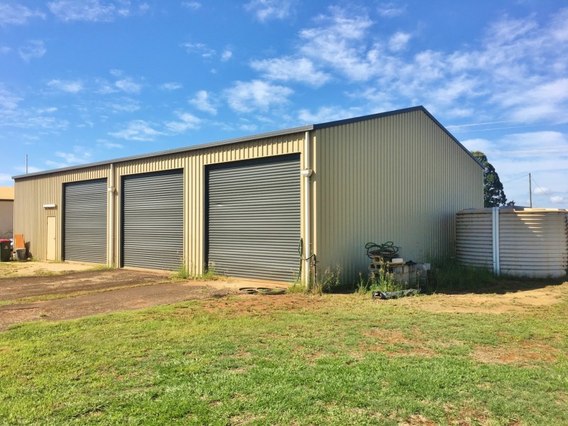 100 River Road, Kingaroy QLD 4610