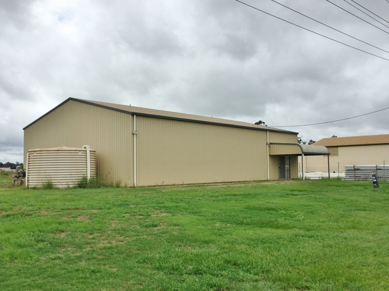 100 River Road, Kingaroy QLD 4610