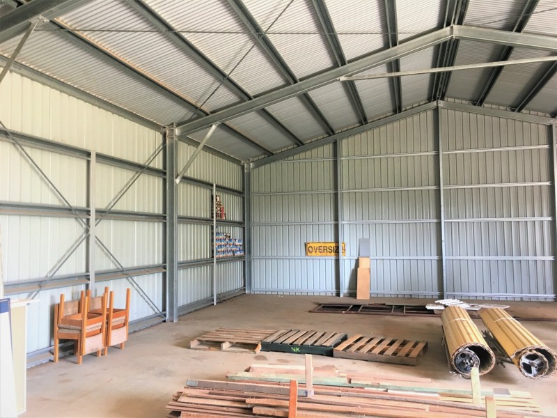 100 River Road, Kingaroy QLD 4610