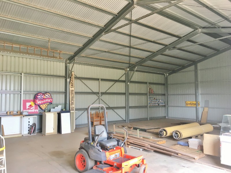 100 River Road, Kingaroy QLD 4610