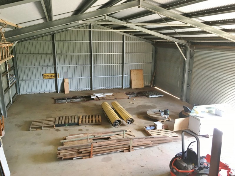 100 River Road, Kingaroy QLD 4610