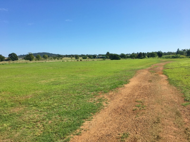 100 River Road, Kingaroy QLD 4610