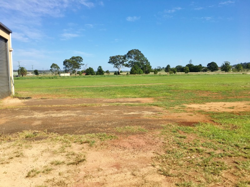 100 River Road, Kingaroy QLD 4610