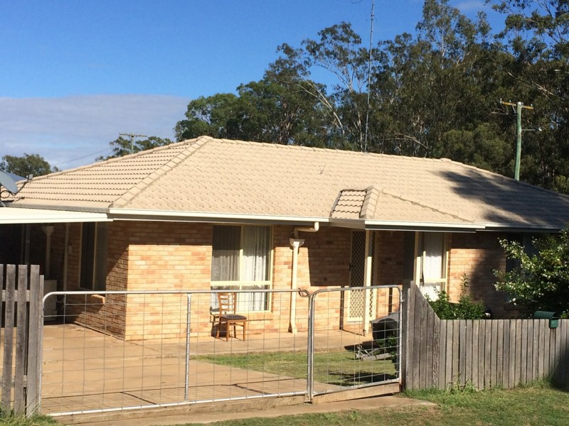 22 Edwards, Wondai QLD 4606
